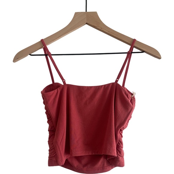 Aritzia Tops Aritzia Lydia Tank Poshmark